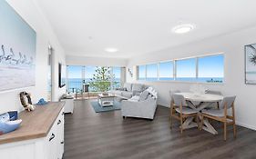 Narrowneck Court Holiday Apartments